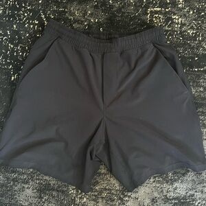 Lululemon lined short